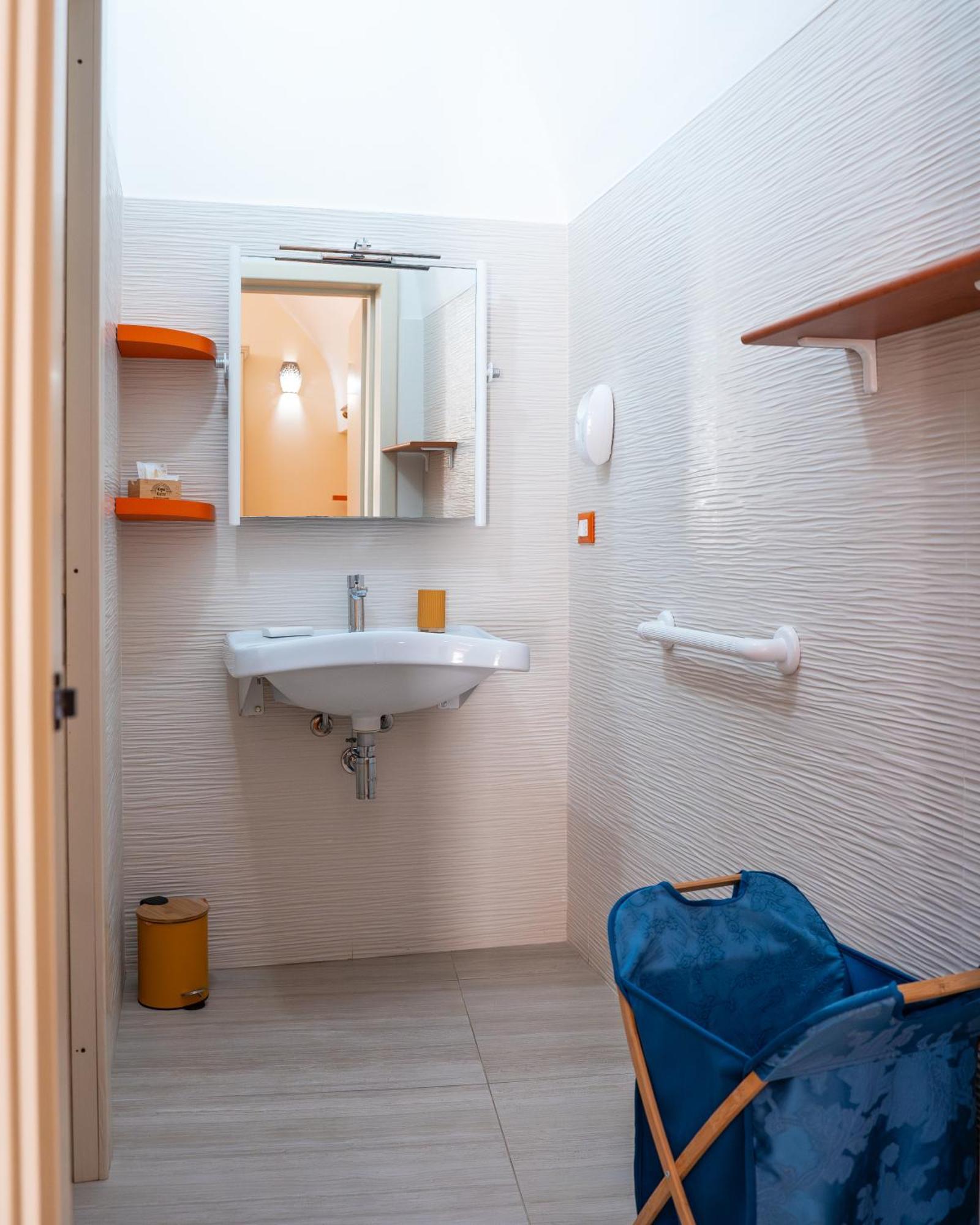 Casa A Corte コペルティーノ 部屋 写真