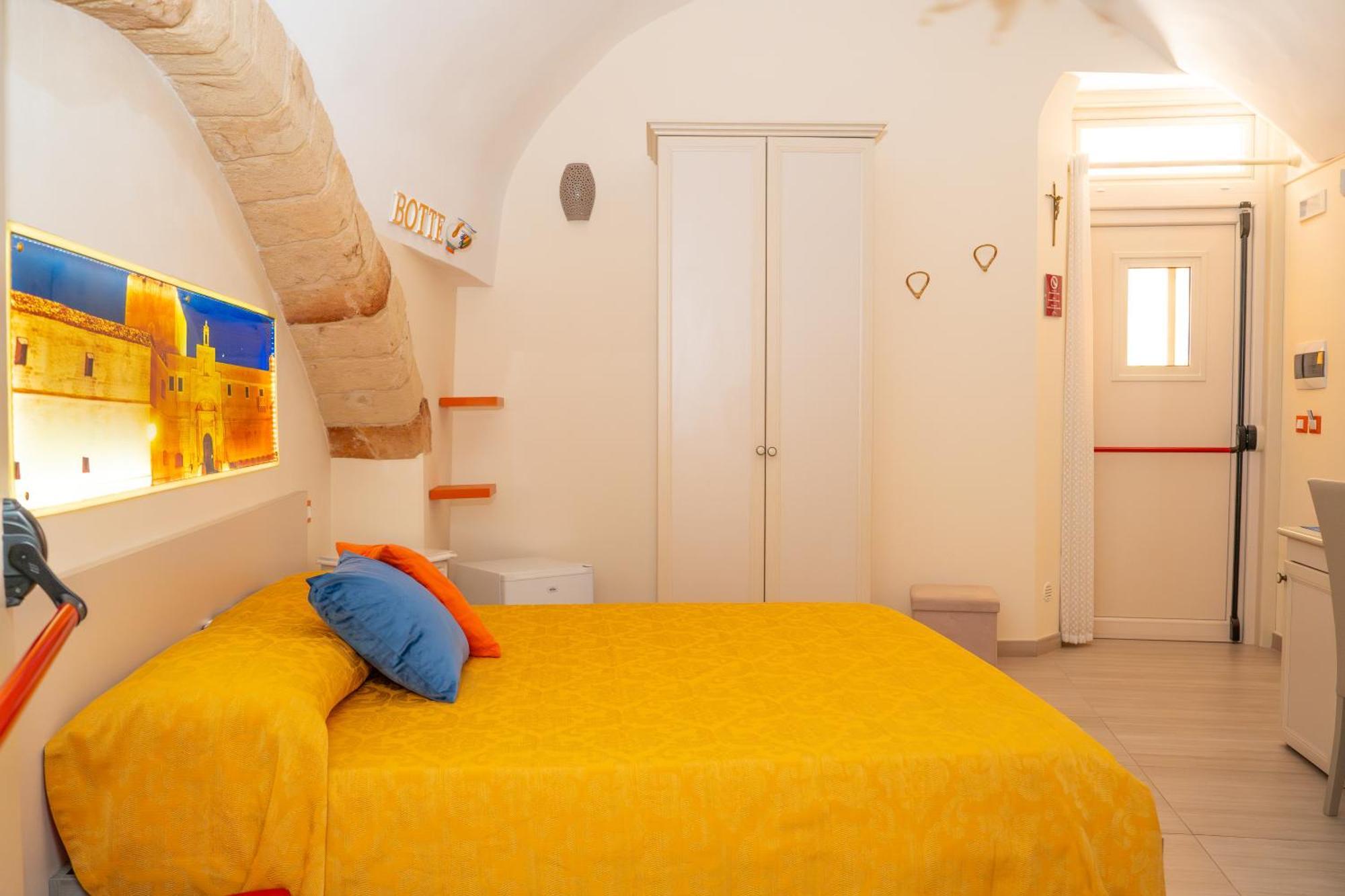 Casa A Corte コペルティーノ 部屋 写真