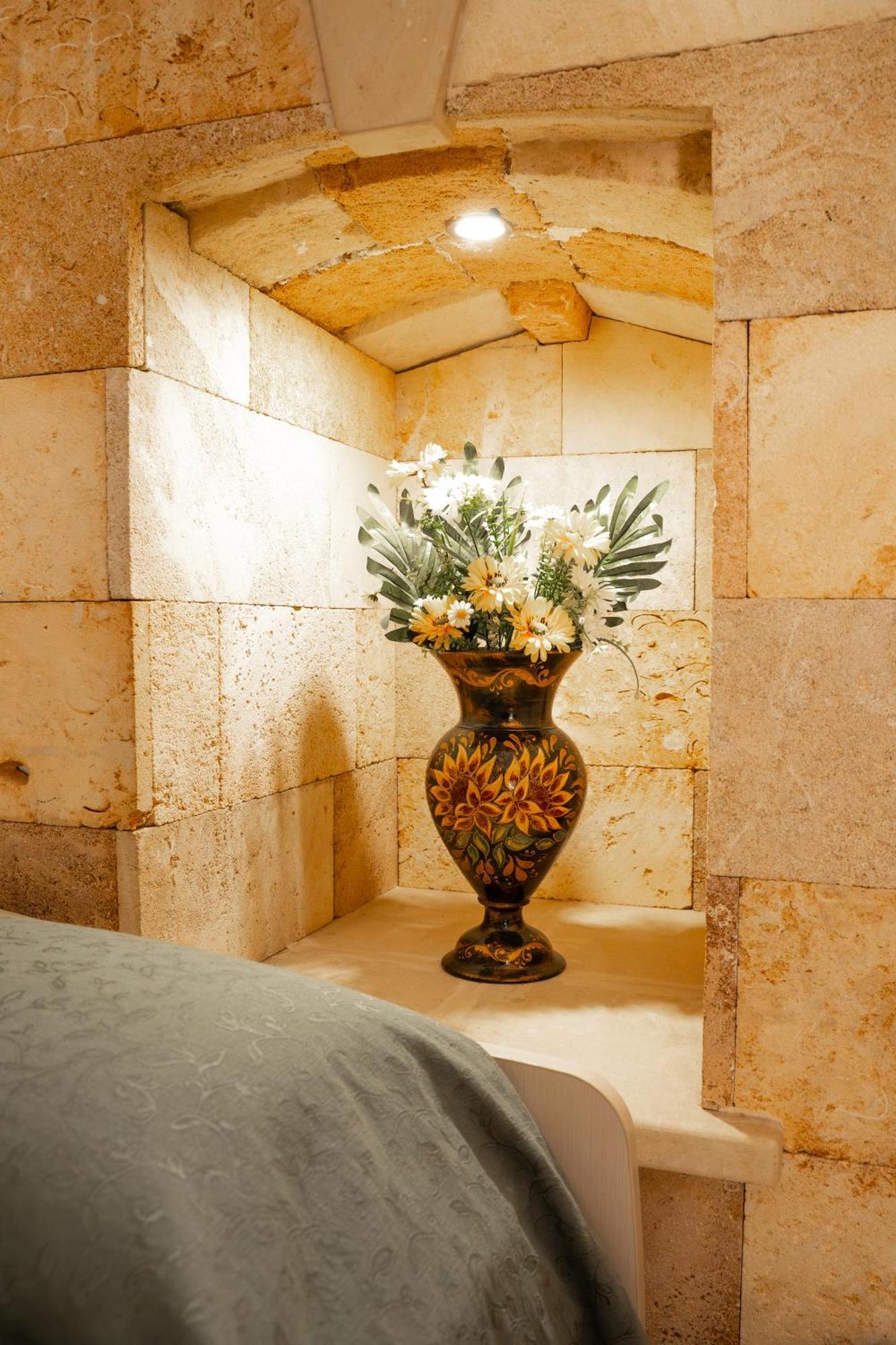 Casa A Corte コペルティーノ 部屋 写真