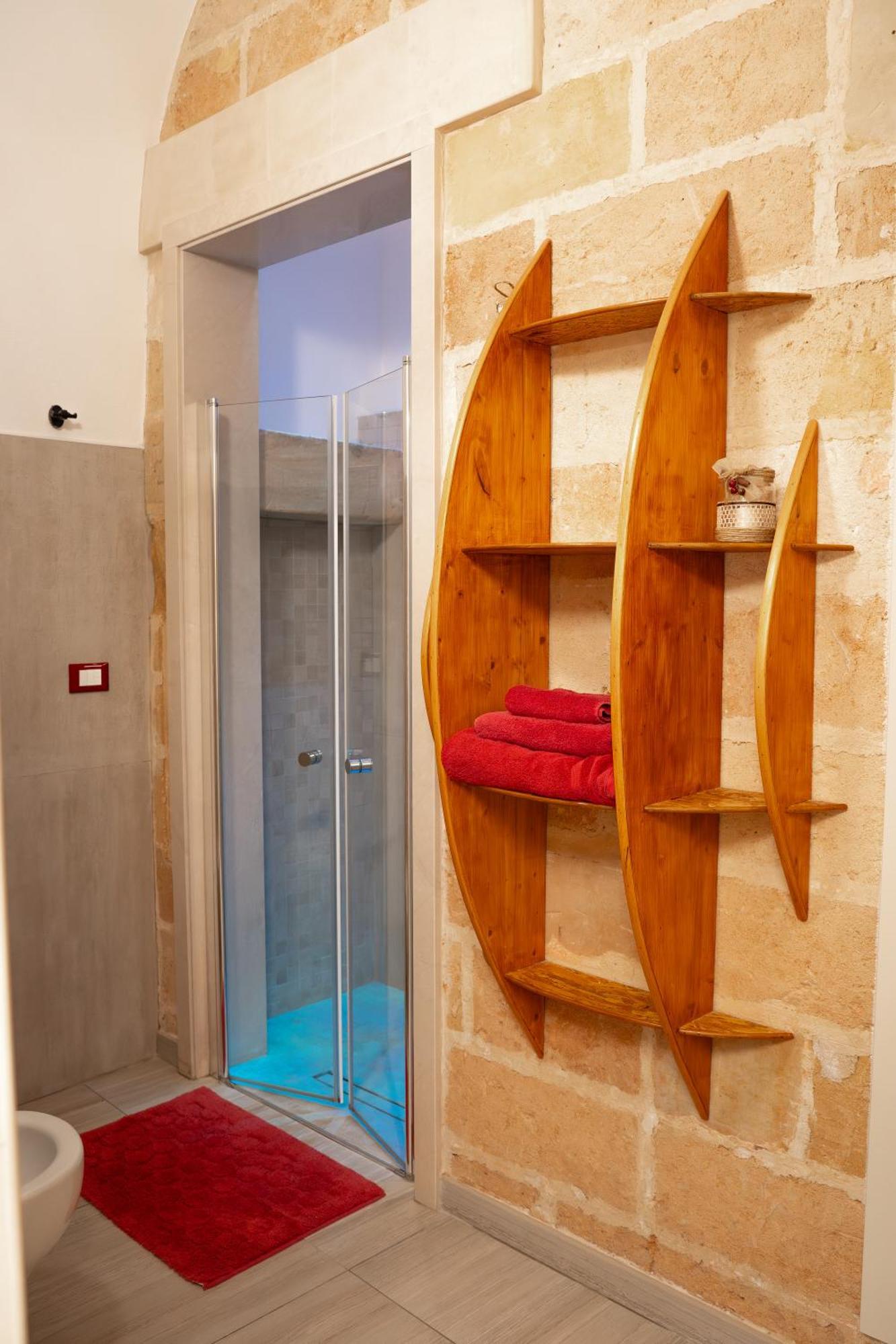 Casa A Corte コペルティーノ 部屋 写真