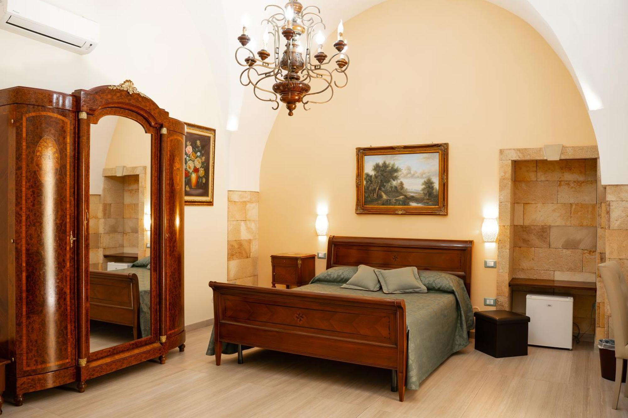 Casa A Corte コペルティーノ エクステリア 写真