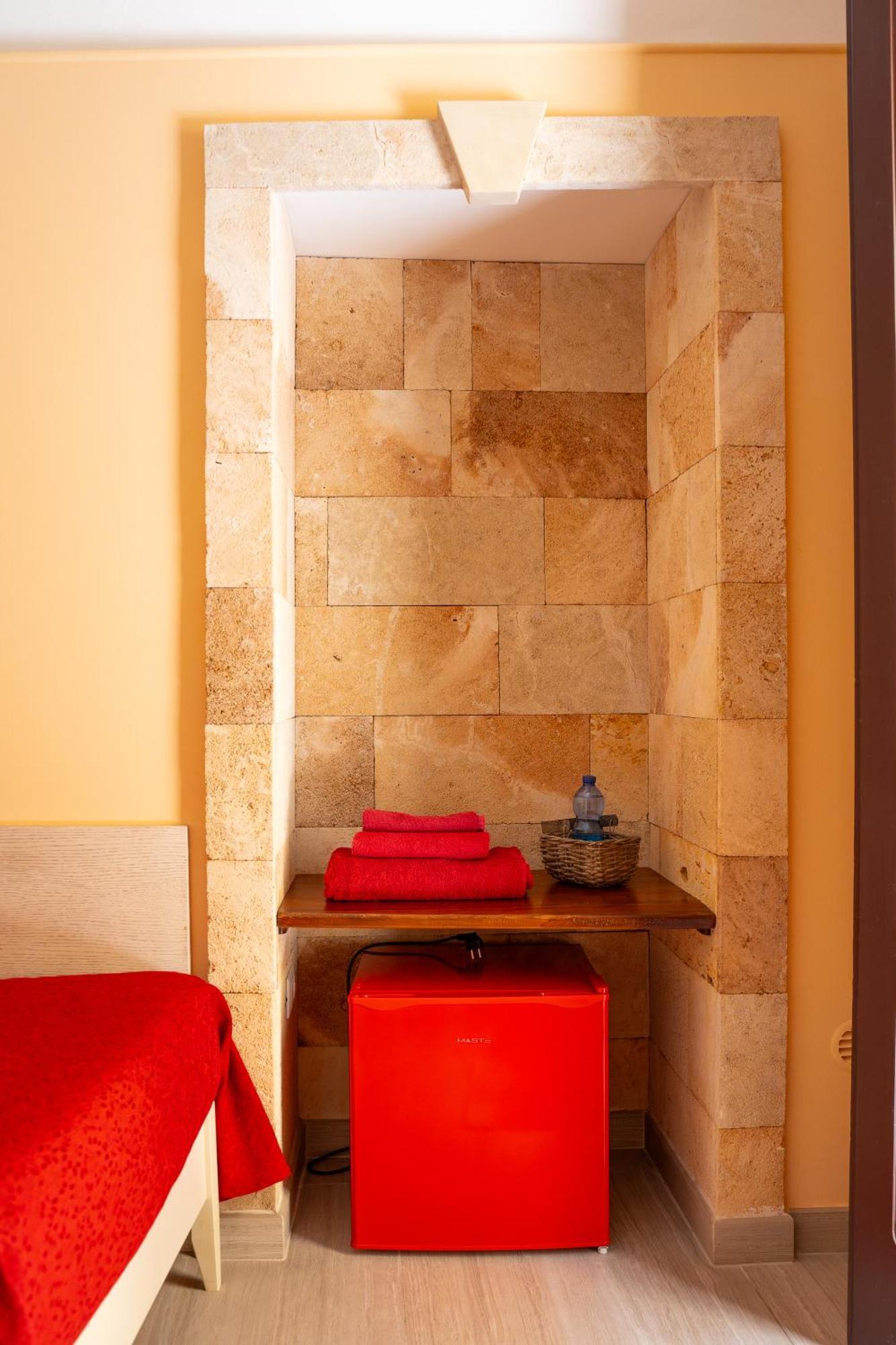 Casa A Corte コペルティーノ 部屋 写真