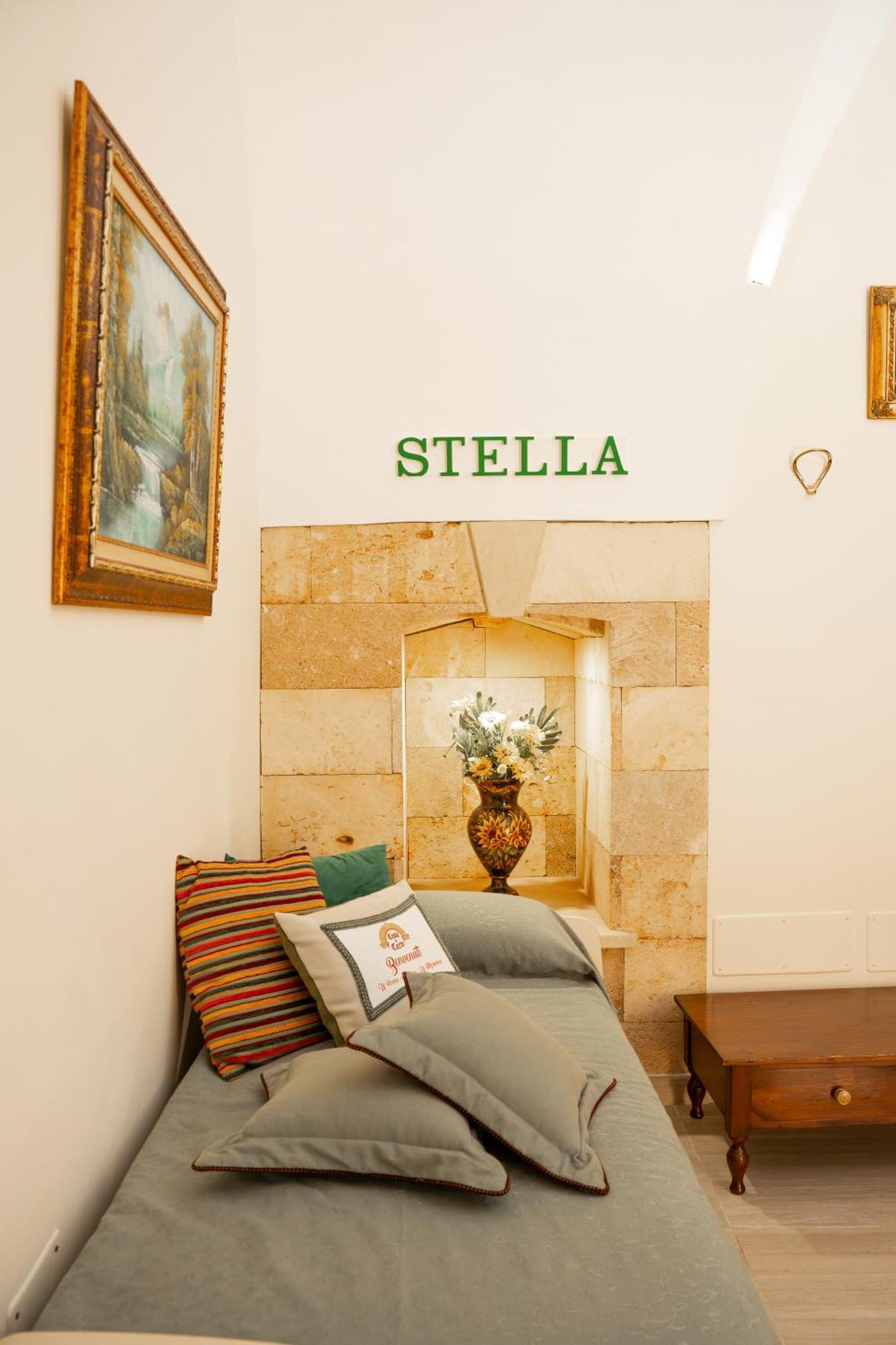 Casa A Corte コペルティーノ 部屋 写真