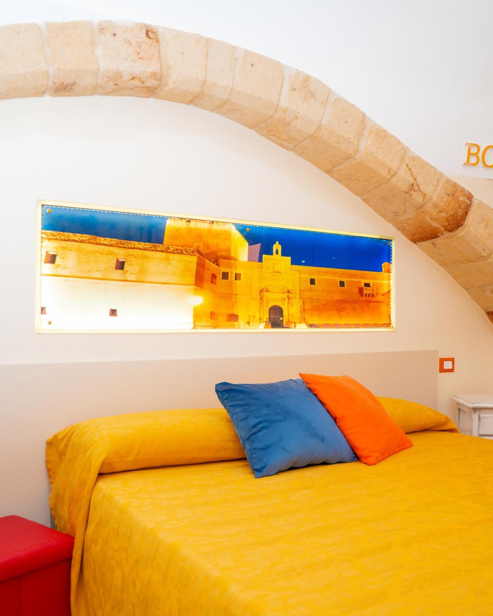 Casa A Corte コペルティーノ エクステリア 写真