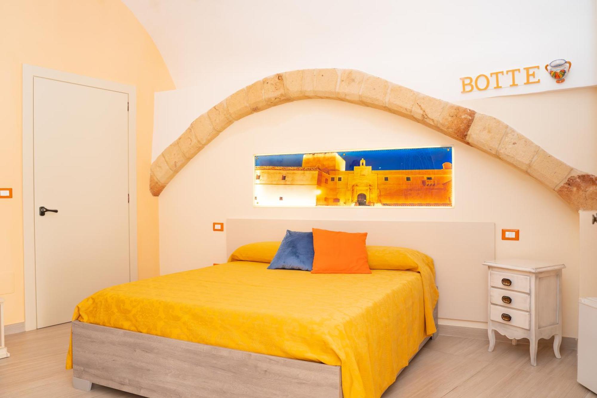 Casa A Corte コペルティーノ エクステリア 写真
