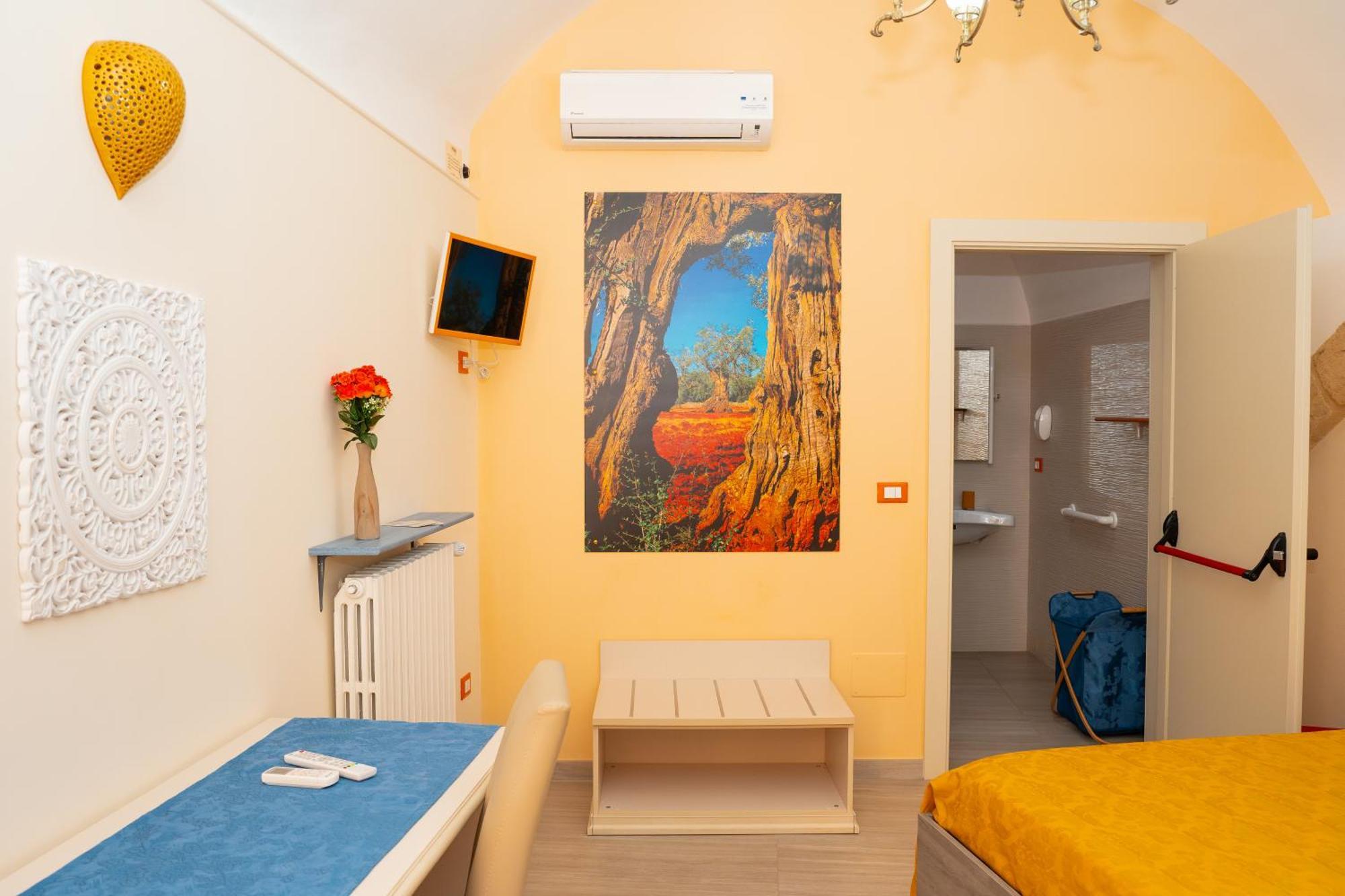 Casa A Corte コペルティーノ エクステリア 写真