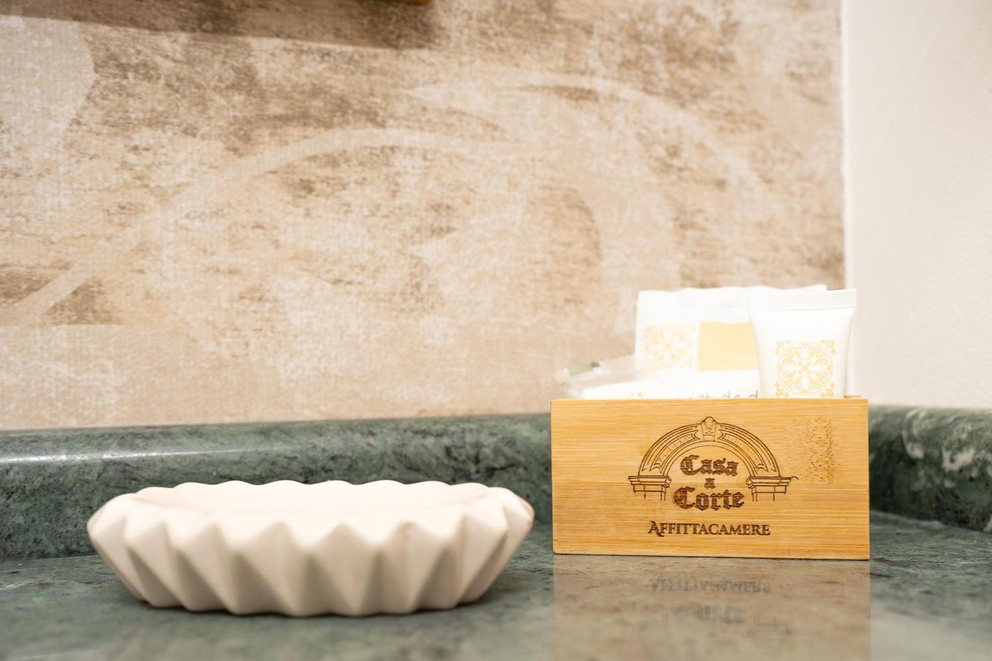 Casa A Corte コペルティーノ 部屋 写真