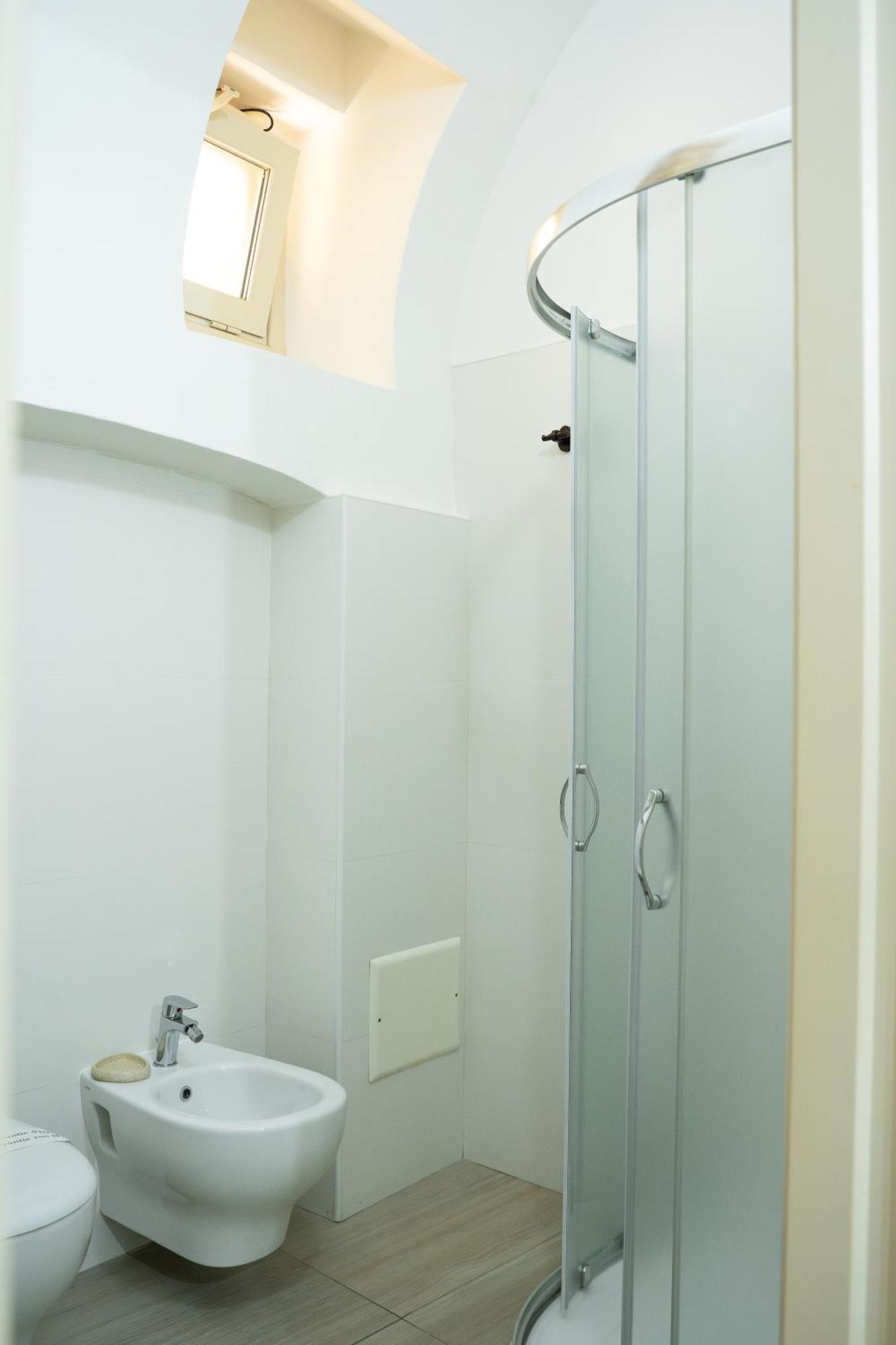 Casa A Corte コペルティーノ 部屋 写真