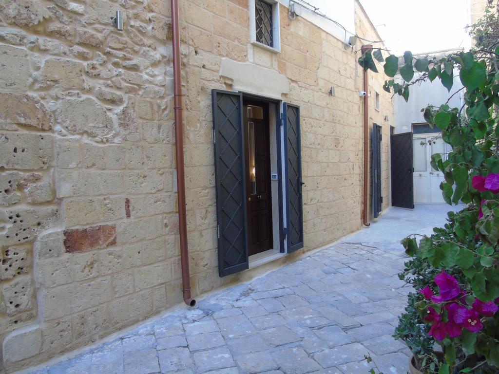 Casa A Corte コペルティーノ エクステリア 写真