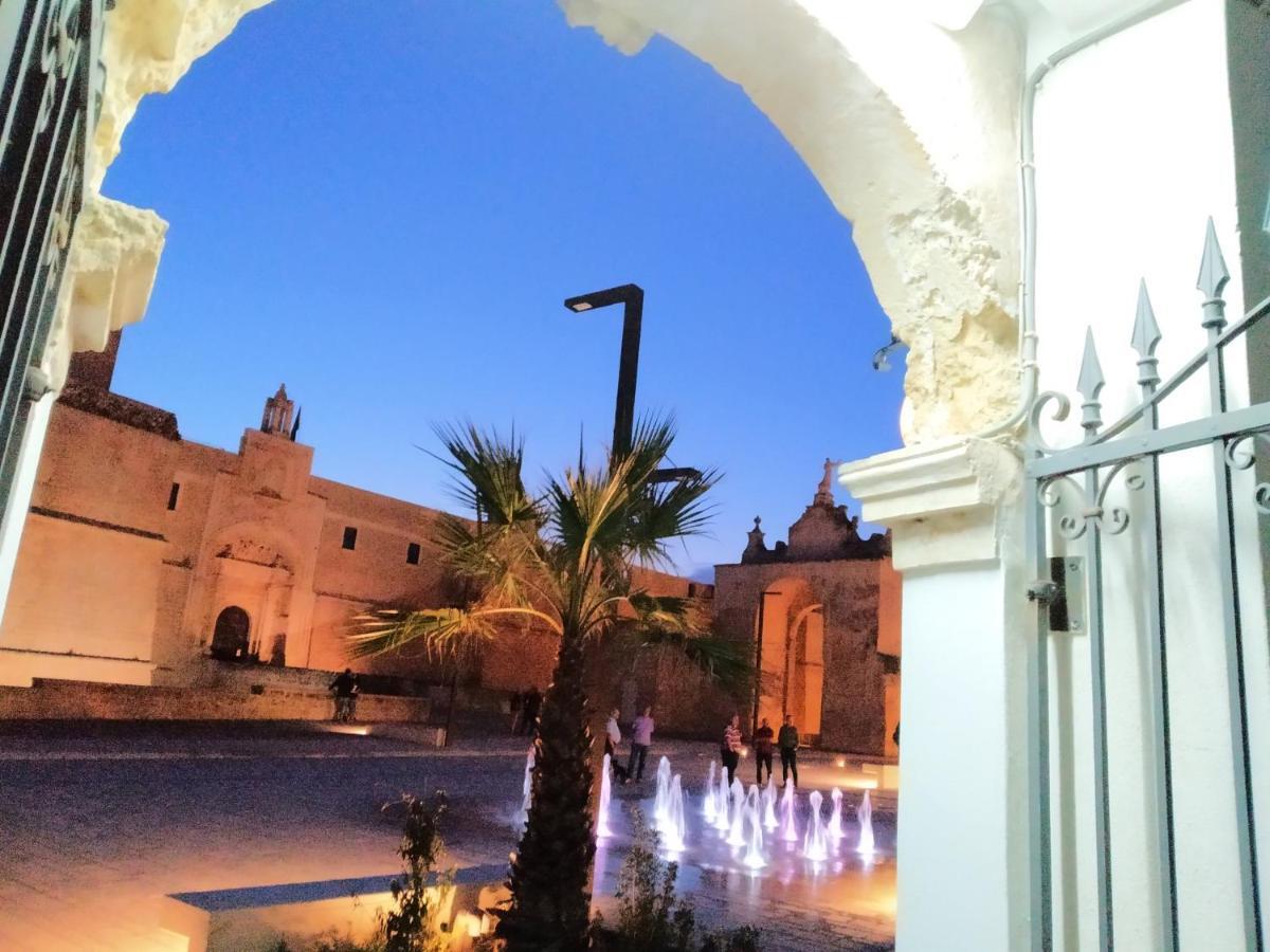 Casa A Corte コペルティーノ エクステリア 写真