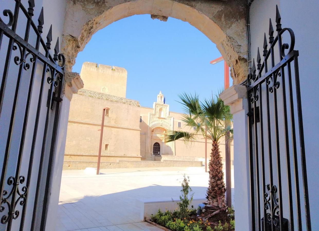 Casa A Corte コペルティーノ エクステリア 写真